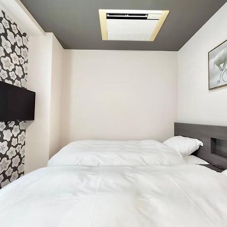 Kyoto Jujo 01 아파트 외부 사진